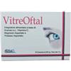 OFTAL 3 ITALIA SRL Vitreoftal 30 Compresse