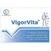 EDP LABORATORIES SRLS Vigorvita 30 Capsule