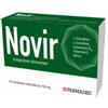 FARMADEC DI PASQUALE DE CEGLIA Novir 24 Compresse