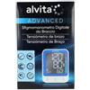 ALLIANCE HEALTHCARE IT.DIS.SPA Sfigmomanometro Digitale Da Braccio Alvita Advanced