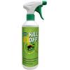 SLAIS SRL Kill Off Flacone 500 Ml