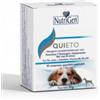 NUTRIGEN ITALIA SRL Quieto Cane 10 Compresse Nutrigen