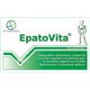 EDP LABORATORIES SRLS Epatovita 30 Compresse