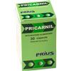 PRIUS PHARMA SRL Pricarnil 60 Capsule