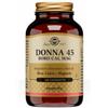 SOLGAR Donna 45 Boro Cal Mag 100 Tavolette