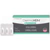 EKUBERG PHARMA S.U.R.L. Dermoxen Bactor 7 Ovuli Vaginali Da 2 G