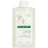 KLORANE (PIERRE FABRE IT. SPA) Klorane Shampoo Latte Mandorla 400 Ml