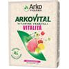ARKOFARM SRL Arkovital Vitalita' 30 Compresse