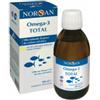 SAN OMEGA GMBH Norsan Omega 3 Total 200 Ml Gusto Limone