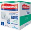 CORMAN SPA Medipresteril Rocchetto Rotolo Stretch Tessuto Non Tessuto 5cm X 500 Cm