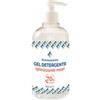EKUBERG PHARMA S.U.R.L. Pharmamentis Gel Detergente Igienizzante Mani 500 Ml