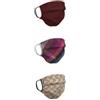 HRX SRL Pharmamentis Mascherina Lavabile Donna 10 Pezzi