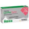 NAMED SRL Ld Pro Gyne + 14 Capsule + 14 Compresse