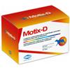 SLAIS SRL Motix-d 120 Compresse