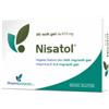 PHARMEXTRACTA SPA Nisatol 30 Soft Gel Gastroresistenti