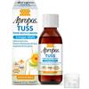 APROPOS TUSS TOSSE SECCA E GRASSA ADULTI - SCIROPPO 150 ml Sciroppo
