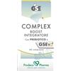 GSE Complex Gse Skin Complex Boost 51 g Compresse