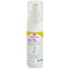 Babygella prebiotic olio idratante 100 ml