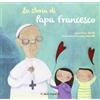 Il Pozzo di Giacobbe La storia di papa Francesco