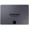 SAMSUNG SSD 870 QVO 8TB 2.5IN SATA