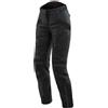 DAINESE Pantaloni Donna Dainese Tempest 3 D-Dry S/T nero