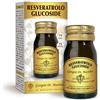 Giorgini dr. martino servis Resveratrolo glucoside 30g 75 pastiglie