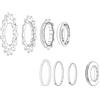 Sram PG-1231 cassetta Argento 11-12-13 denti