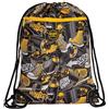 Coolpack E70574, Sacche da palestra VERT JUST SPRAY, Multicolor