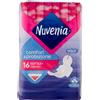 Nuvenia Sottile con Ali 16 Assorbenti - -