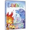 Disney Pixar Elemental