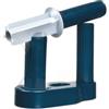 Viva Dispenser per film estensibile VIVA plastica nero ? 50 mm 1397