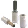 Viva Film estensibile VIVA miniroll polietilene trasparente 12,5 cm x 90 m 1392