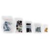 WeGrip Buste Grip trasparenti WeGrip 7x10 cm trasparente neutra conf. da 1000 buste - TG70100