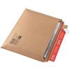 Colompac Busta per spedizioni ColomPac in cartone F-lute f.to 37,4x26,3 cm avana CP015.06