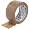Tartan  Nastro da imballo Tartan 369 50 mm. x 66 m. marrone conf. da 6 pezzi - 369 AV