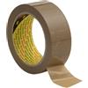 Scotch ® Nastro da imballo Scotch® in PVC lucido 50 mm. x 66 m. marrone conf. da 6 pezzi - 6890 AV