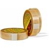 Scotch ® Nastro da imballo Scotch® in PVC a rumorosità ridotta 50 mm. x 66 m. trasparente conf. da 6 pezzi - 6890 TX