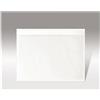 WePack Buste autoadesive portadocumenti WePack f.to 24x18 cm trasparente neutra conf. da 100 buste - 240180100N