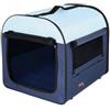 TRIXIE Box portapacchi in nylon 80 x 55 x 65 cm 8 kg