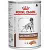 ROYAL CANIN Veterinary Gastrointestinal Low Fat Loaf patè 420g