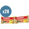 ENERVIT PERFORMANCE BAR DOUBLE LIMONE BOX 28 PEZZI Barrette Energetiche