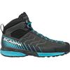 SCARPA MESCALITO MID GTX Scarpe Avvicinamento