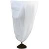 Biotop - Confezione da 1 Cappucci Protettivi Antigelo per Tutti i Tipi di Alberi, Piante e Arbusti. 1,5 Metri di Diametro per 1,8 Metri di Altezza. 30 g/m2 di Tessuto Morbido e Resistent