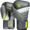 Hayabusa T3 Guantoni da box - Rosso/nero, 16oz