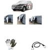 Telo Copriauto da Esterno Antigrandine per Peugeot Partner Origin Box  Body/MPV 2008-2015,Copertura per Auto Invernale Impermeabile Traspirante  Anti Vento Antipolvere Telone Protettivo (Color : B, Si : : Auto e  Moto