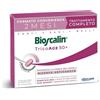 GIULIANI SpA BIOSCALIN TRICOAGE NF 60 COMPRESSE