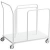 Treston Carrello per cartoni LT610 Treston