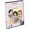 Disney's Princess Stories: Volume 2 - Tales Of Friendship [Edizione: Regno Unito]