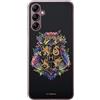 ERT GROUP custodia per cellulare per Samsung A14 4G/5G originale e con licenza ufficiale Harry Potter, modello 020 adattato in modo ottimale alla forma dello smartphone, custodia in TPU