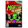 Generic Martian Panic - For Nintendo Switch
